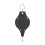 Adjustable Telescopic Retractable Pulley Pull Down Hanger for Potted Plants 6