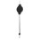 Adjustable Telescopic Retractable Pulley Pull Down Hanger for Potted Plants 10