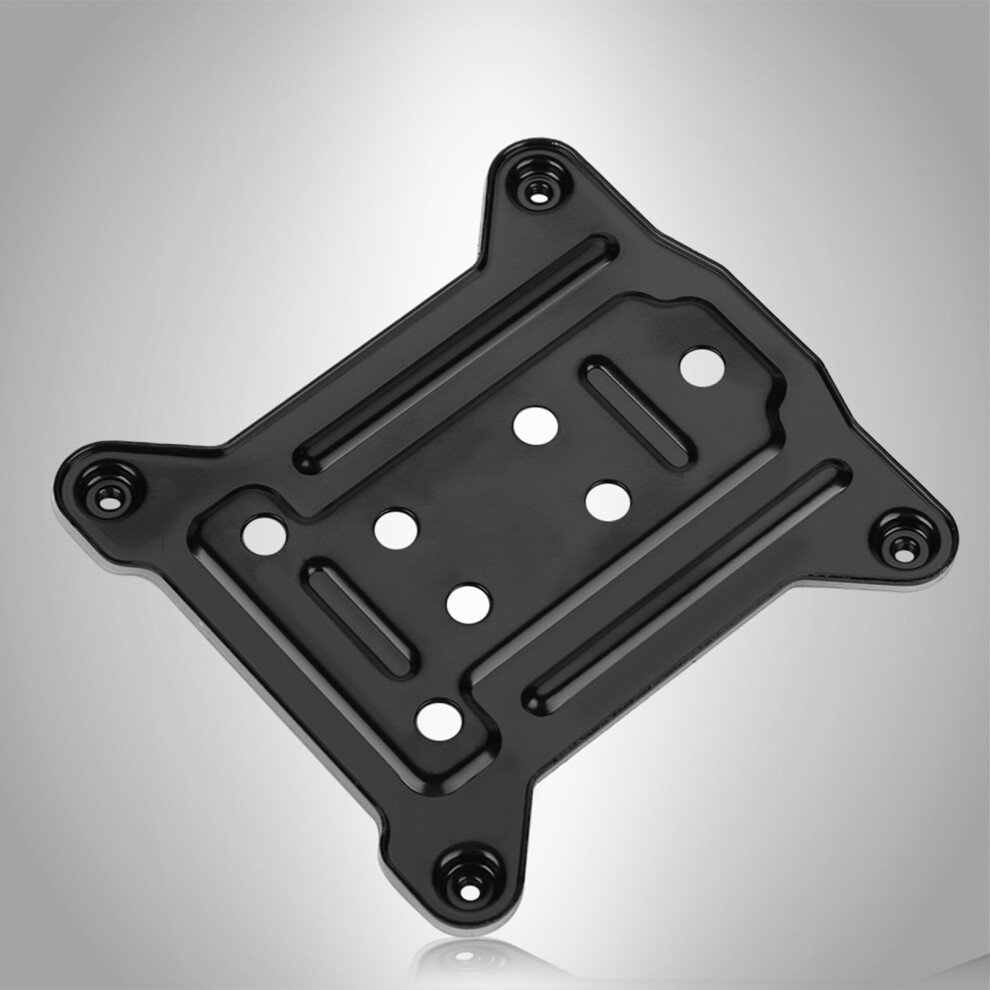 Cpu Heatsink Bracket Backplane Backplate Back Sheet Iron Plate For Intel 1150/1151/1155/1156 5031323991732