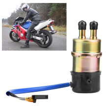 80- LPH Intake Fuel Pump for Honda CBR600F CBR600F2 CBR600F3 TRX350 TRX350D 1987-2000