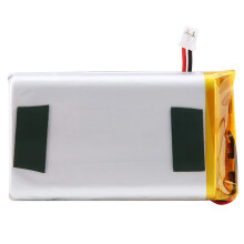 UPS Lithium Battery Expansion Board with 4000mAh Lithium Battery for Raspberry Pi