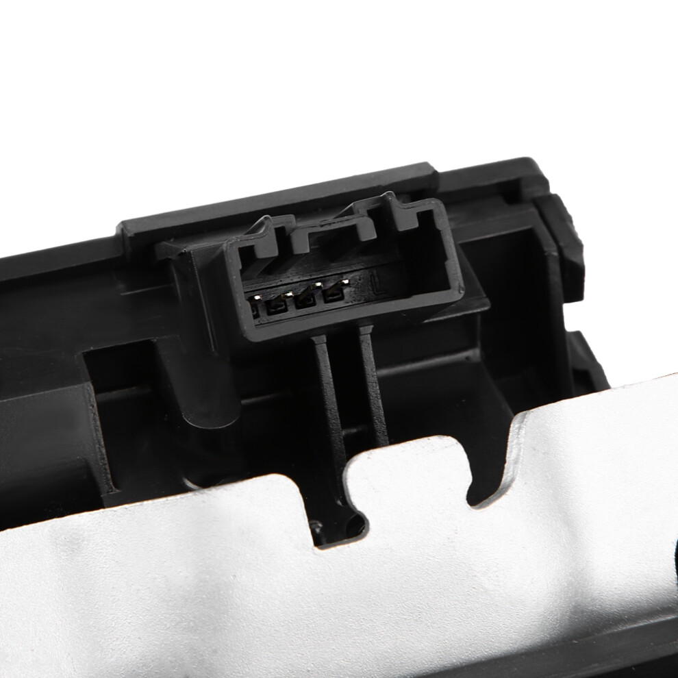 Dk5162310d Car Boot Tailgate Lock Latch For Ford Fiesta Vi 6 2009-2014 7901323993785