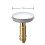 (3.78cm) Pop Up Sink Plugs Bathroom Push Drain Stopper Basin Kitchen Washbasi Bathroom 1