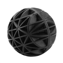 50 Stück Aquarium Bio-poröse Filter-Biokugeln 56mm Schwarz