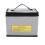 Tragbare explosionsgeschützte Akku-Ladetasche - Grau, 21,5x14,5x17cm 2