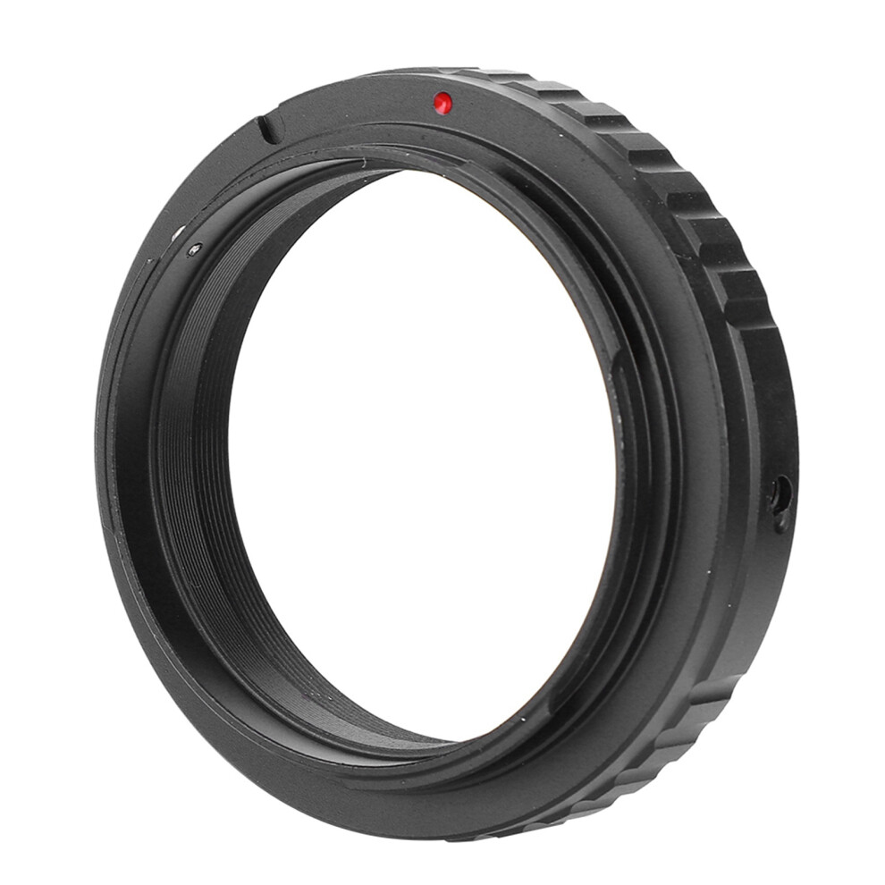 Adapter For M48*0.75 Mount Telescope Eyepiece Lens For Canon Dslr Camera 4041323996348