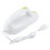 Kitchen Electric Bread Knife Automatic Toast Meat Cutter Stainless Steel Blade 6