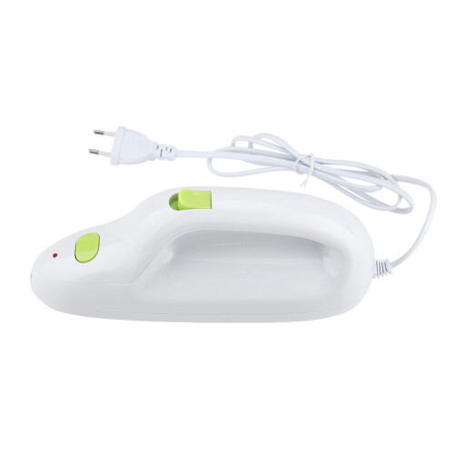 Kitchen Electric Bread Knife Automatic Toast Meat Cutter Stainless Steel Blade 2