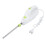Kitchen Electric Bread Knife Automatic Toast Meat Cutter Stainless Steel Blade 2