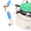 Wristwatch Tester Test Machine Mechanical Watch Automatic Winder 7