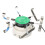 Wristwatch Tester Test Machine Mechanical Watch Automatic Winder 15