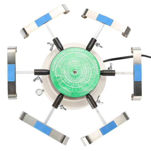 Wristwatch Tester Test Machine Mechanical Watch Automatic Winder