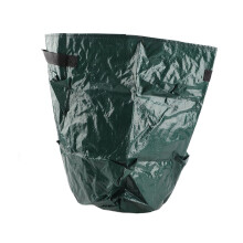 Strawberry Planting Bag 10 Gallon Multi Pockets PE Breathable Garden Strawberry Plant Grow Bag