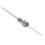 Freckle Spot Mole Removal Pen Device Accessory(10pcs Fine Needles 3pcs Larger Needles) 7