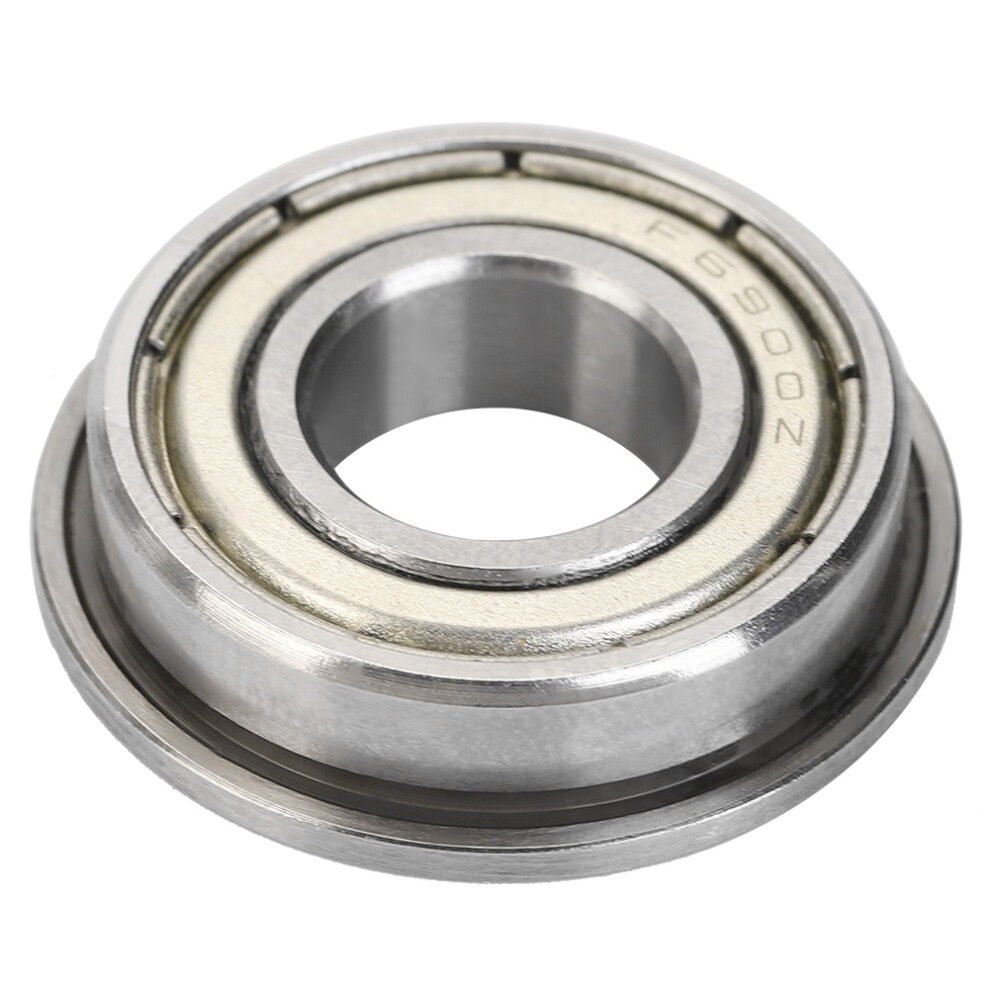 10Pcs F6900zz High Speed Double Sided Seal Deep Groove Raceway Ball Bearing 10X22x6mm Light 8141324000573