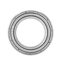 10 Stück 6802ZZ Hochgeschwindigkeits-Rillenkugellager 15x24x5 mm