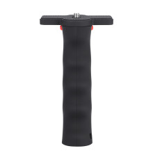 Portable Plastic 1/4'' Screw Extension Handheld Pistol Handle Grip for Canon Nikon