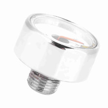 1/8NPT Micro Mini Gauge Manometer for Paintball PCP Air Rifle 5000psi