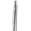 Diamant Glasschneider Stift - Wolframstahl, Silber, 14,6 cm 5