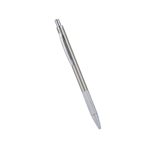 Diamant Glasschneider Stift - Wolframstahl, Silber, 14,6 cm