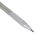 Diamant Glasschneider Stift - Wolframstahl, Silber, 14,6 cm 11