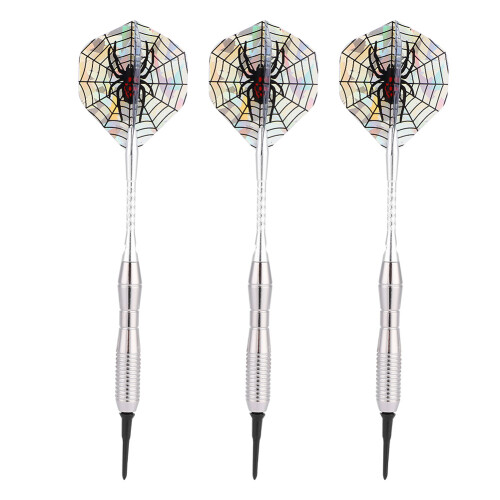 3pcs 3.5cm Steel Tip Target Throwing Darts Needle Set for Dartboard 1