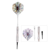 3pcs 3.5cm Steel Tip Target Throwing Darts Needle Set for Dartboard