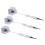 3pcs 3.5cm Steel Tip Target Throwing Darts Needle Set for Dartboard 8