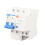 2-poliger RCD DZ47LE‑63 230V Fehlerstromschutzschalter 63A 30mA 8