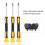 8PCS Game Console Handle Dismantle Repair Tools Kit Screwdriver Set For xbox 360 7