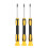 8PCS Game Console Handle Dismantle Repair Tools Kit Screwdriver Set For xbox 360 5