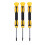 8PCS Game Console Handle Dismantle Repair Tools Kit Screwdriver Set For xbox 360 6