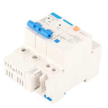 DZ47LE-32 Fehlerstromschutzschalter 32A 2P N C32 30mA Sicherheits-Schalter