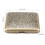 Retro Bronze Metal Cigarette Case - Double-Sided Pocket Holder for 20 Cigarettes (#3) 8