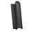 Hawaiian Metal Pearse Guitar Slide Tone Bar for Stringed Instruments(Black) 7