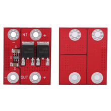 15A Solarpanel Batterieladung Anti-Umkehrschutz Ideal-Diode 5er Pack