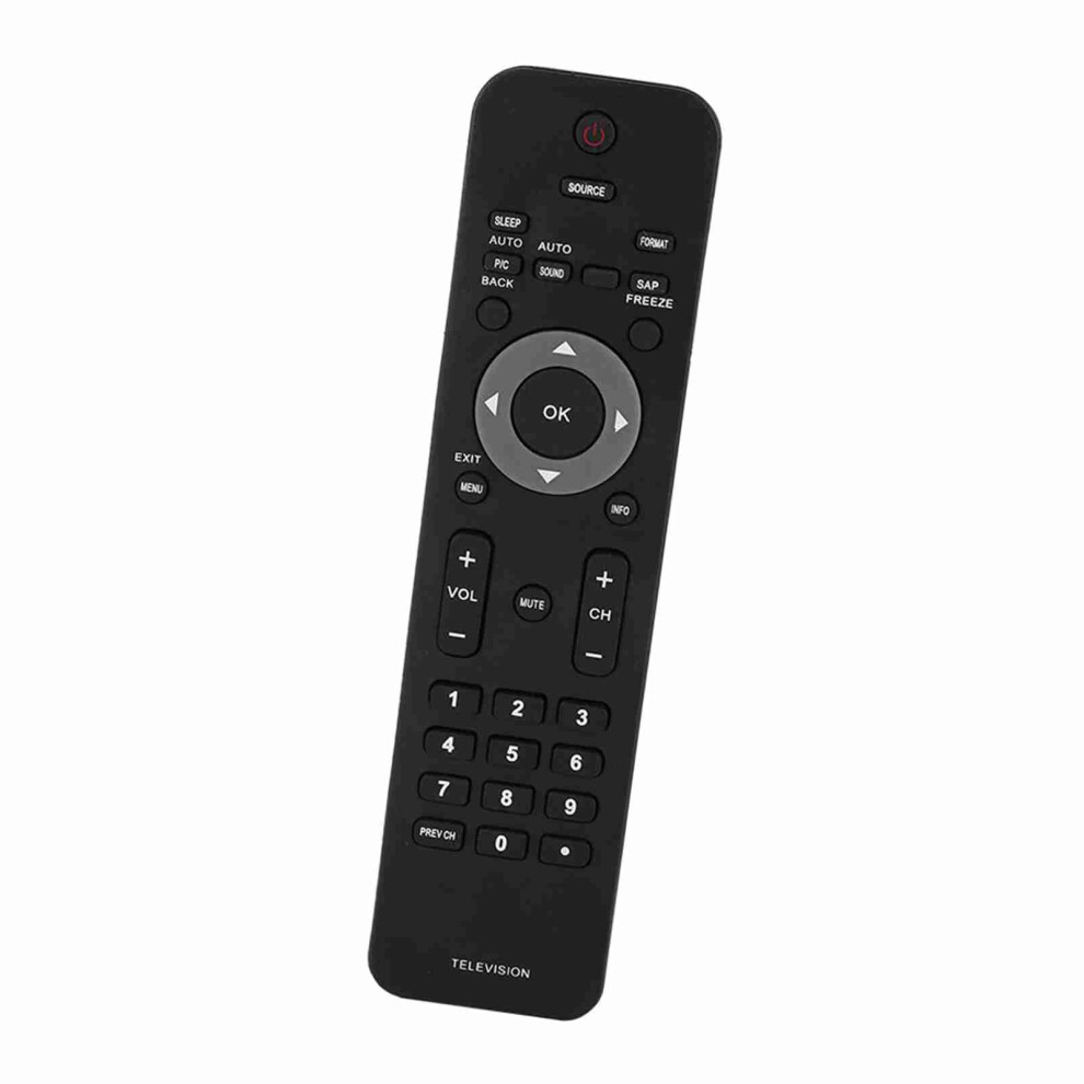 >8M Distance Fast Response Tv Remote Control High Sensitivity Remote Control For Philips 9451324006970