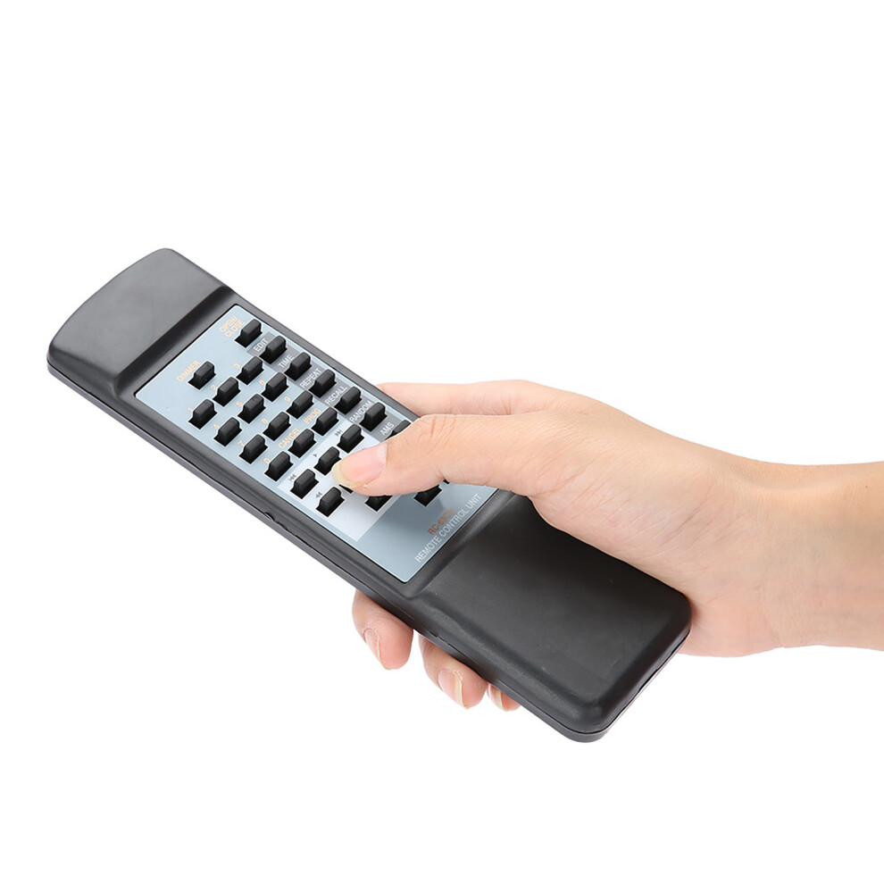 Replacement Cd Tv Audio System Remote Control For Marantz Cd63se Cd67se Cd48se 8341324006623
