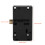 Smart Bluetooth Cabinet Drawer Lock Unmanned Container Lock with English Manual 8