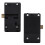 Smart Bluetooth Cabinet Drawer Lock Unmanned Container Lock with English Manual 15