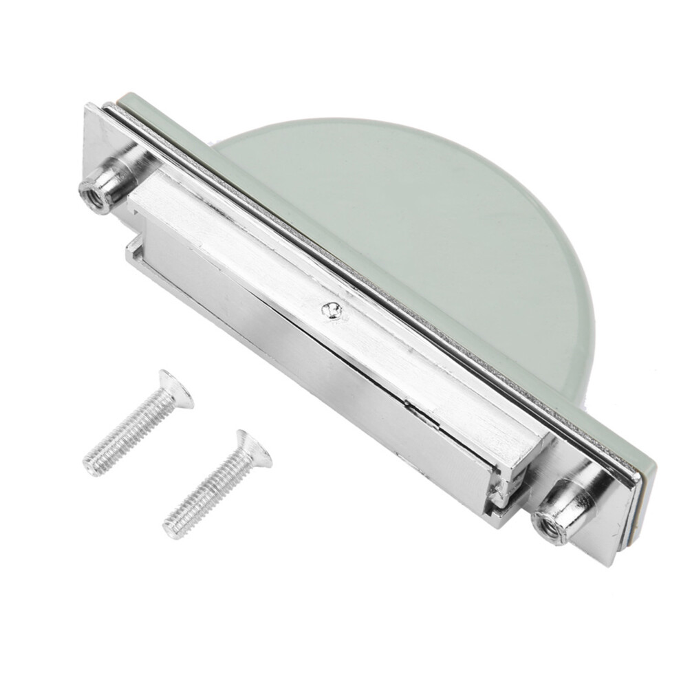 Tatami Puller Cabinet Cupboard Knob Furniture Recessed Concealed Sliding Door Handle 3721324008790