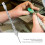 Micro Mini Portable Tool Set Small Hand Drill & 20pcs Twist Drill Bits 0.3-1.6mm 6