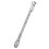Micro Mini Portable Tool Set Small Hand Drill & 20pcs Twist Drill Bits 0.3-1.6mm 3