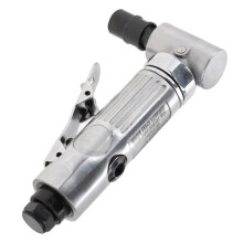 Industrial 90 Air Angle Die Grinder Pneumatic Grinding Machine 3-6mm Chunk 2000rpm