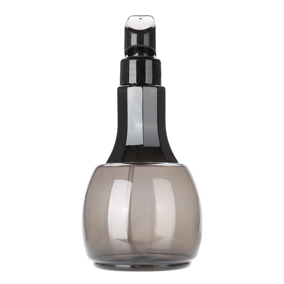 Refillable Hairdressing Water Sprayer Barber Vintage Spray Bottle Hair Tool