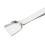 Professionelle Edelstahl-Schmuckpinzette mit Löffel, 16,2 cm 4