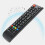 Remote Controller For Samsung BN59-01268D TV Remote Control Replacement 10