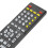 Amplifier Remote Control Smart Remote Controller for RC-1120 AVR-3801 3