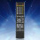 Amplifier Remote Control Smart Remote Controller for RC-1120 AVR-3801 13
