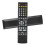 Amplifier Remote Control Smart Remote Controller for RC-1120 AVR-3801 6